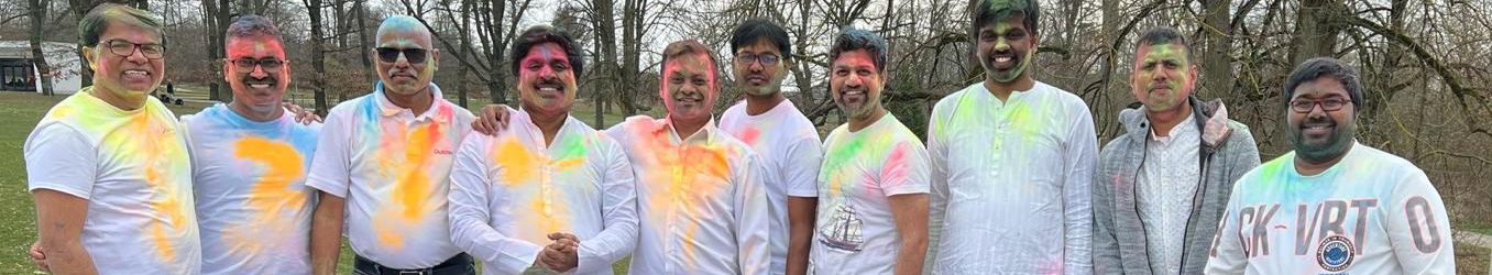 Our Team