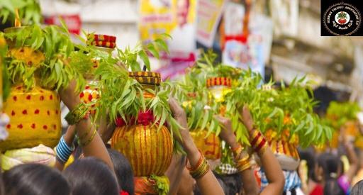 Bonalu - 2025