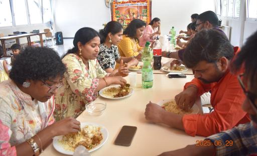 Bonalu - 2025