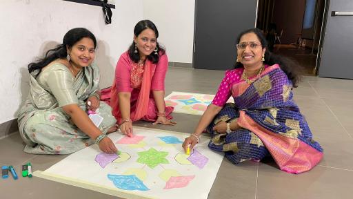 Sankranthi Celebrations - 2026