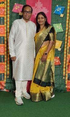 Sankranthi Celebrations - 2026