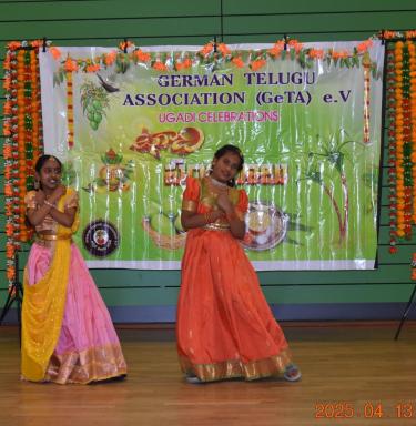 Ugadi - Telugu New Year