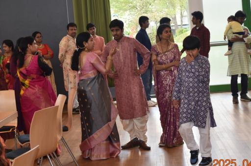 Ugadi - Telugu New Year