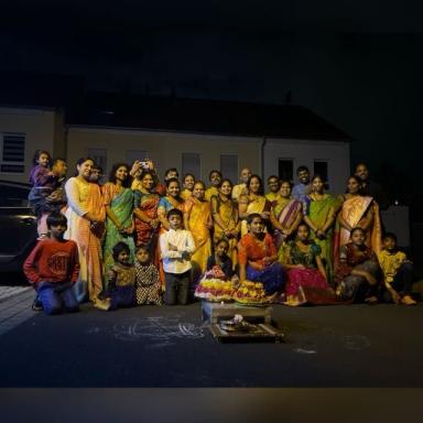Bathukamma 2023