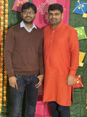 Sankranthi Celebrations - 2026