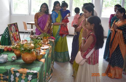 Bonalu - 2025