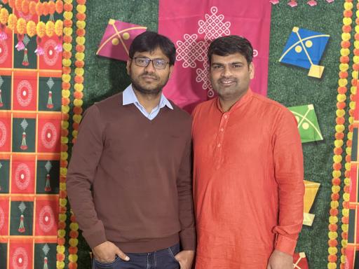 Sankranthi Celebrations - 2026