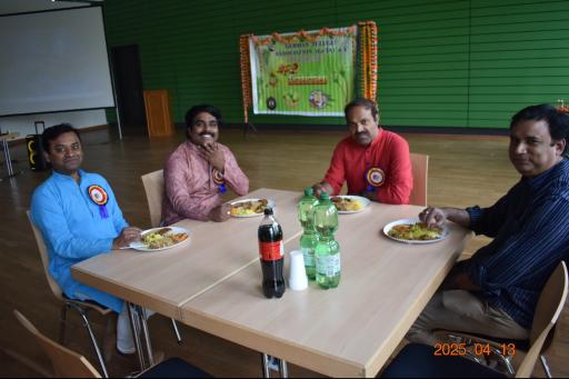 Ugadi - Telugu New Year