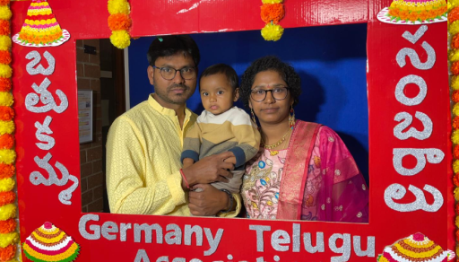 Dasara & Bathukamma Celebrations - 2024