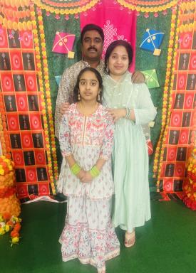 Sankranthi Celebrations - 2026