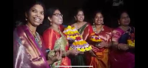 Dasara & Bathukamma Celebrations - 2024