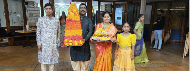 Embracing our shared heritage