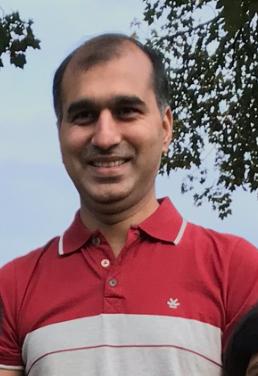 Kamalakar  Bayni