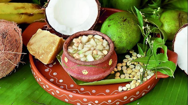 🌈 Ugadi 2025 – Celebrating Culture & Colors in Germany with GeTA e.V