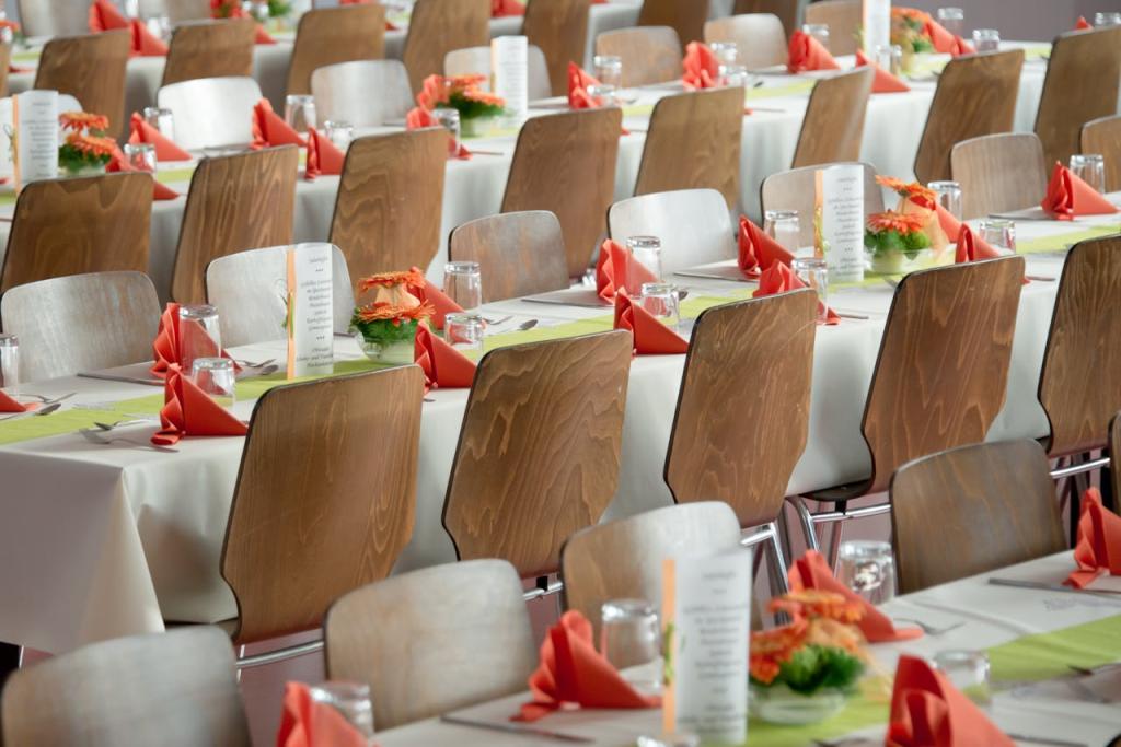 Telugu Food Catering